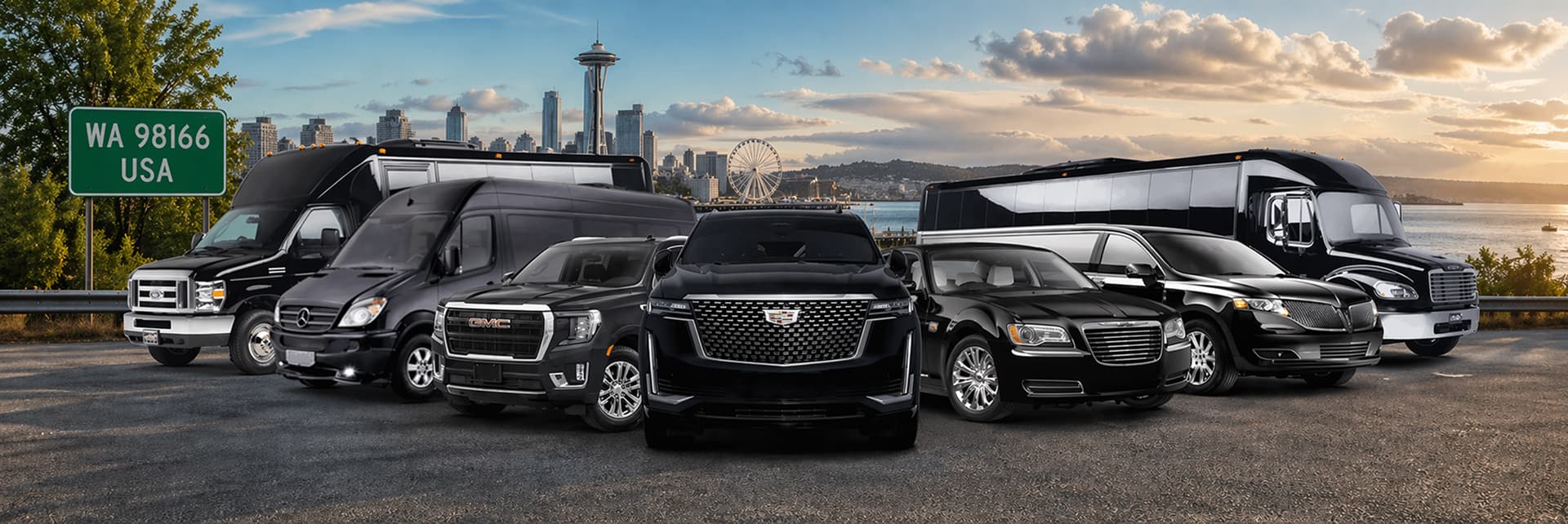 Our Fleet page banner