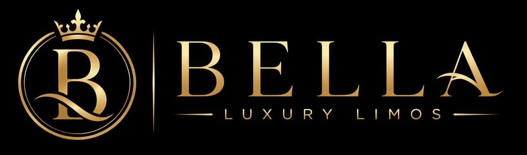 Bella Luxury Limos logo