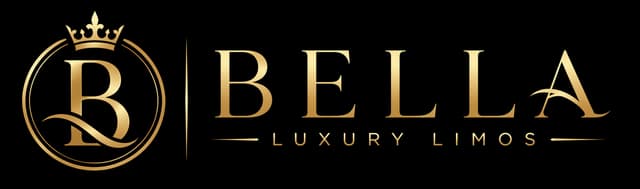 Bella Luxury Limos logo