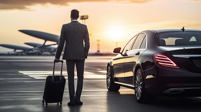 Airport Transfers