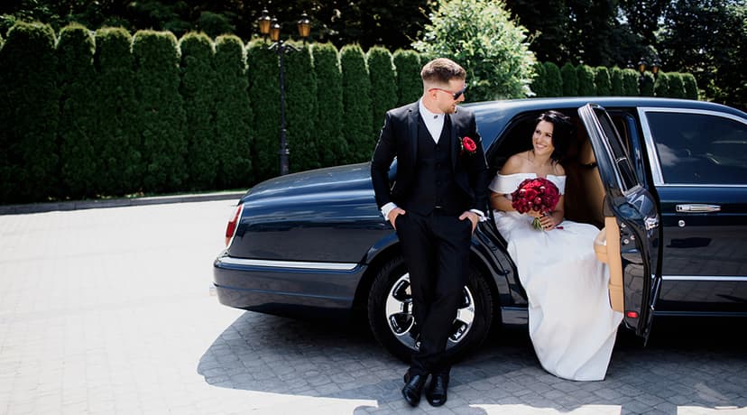 Wedding Transportation