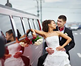 Wedding Transportation
